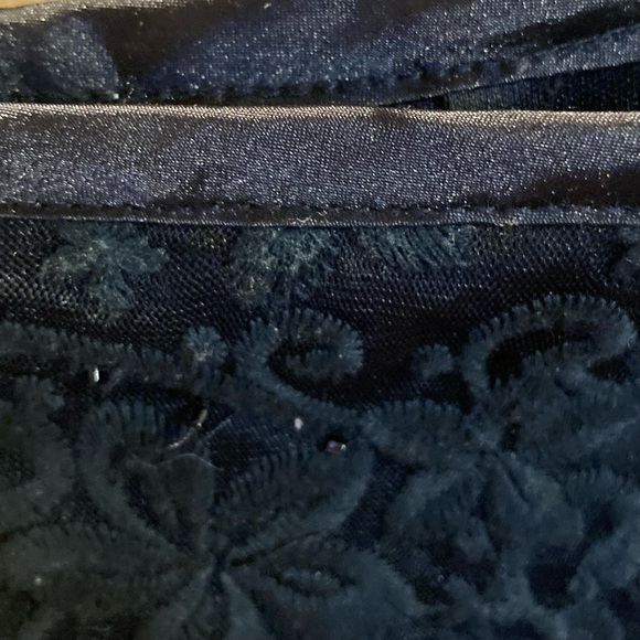 do & be black embroidered skirt - Picture 5 of 9